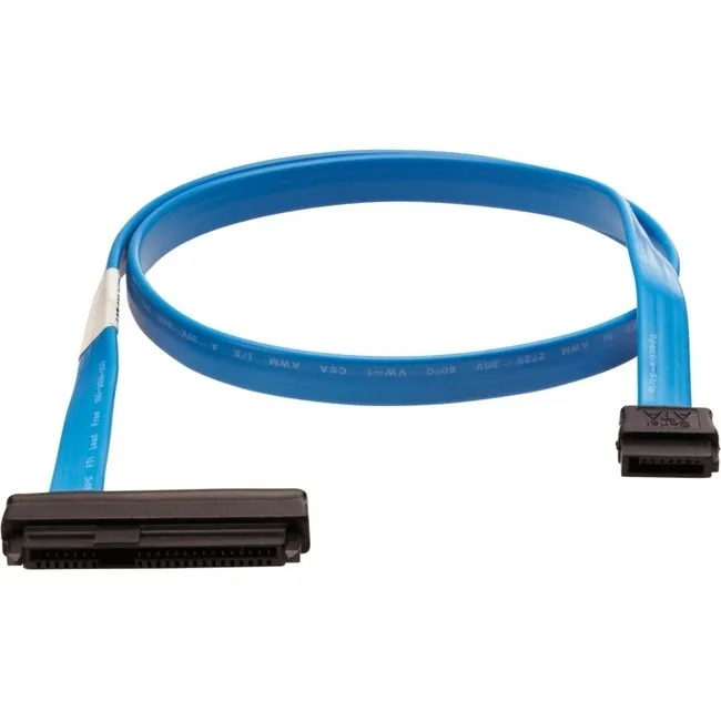 HPE Ext 4.0m MiniSAS HD to MiniSAS Cbl
