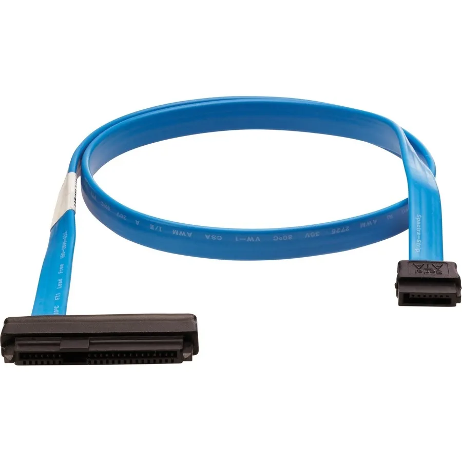 HPE Ext 2.0m MiniSAS HD-MiniSAS HD Cbl