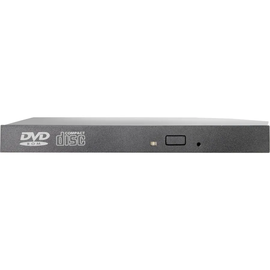 HPE 9.5mm SATA DVD-ROM Optical Drive