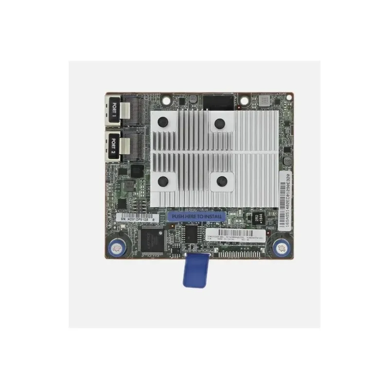 HPE Smart Array P408i-a SR Gen10 Ctrlr