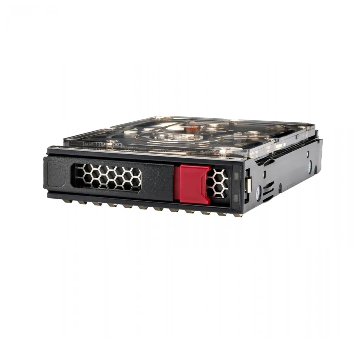 HPE 4TB SATA 7.2K LFF LP HDD
