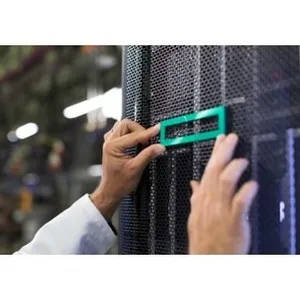 HPE MicroSvr Gen10 NHP Converter Kit
