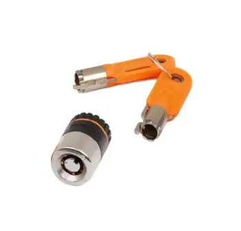 HPE Bezel Lock Kit