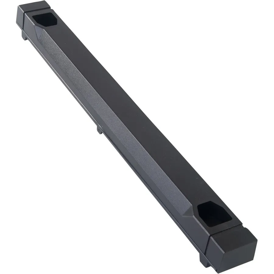HPE 1U Blck Universal 100-pk Filler Pnl