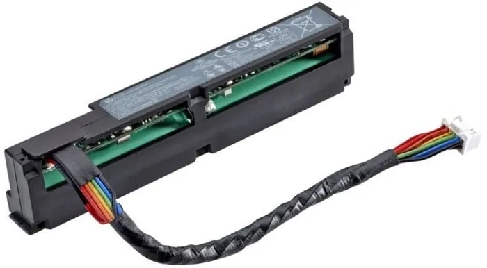 HPE 96W Smart Stg Li-ion Batt 145mm Kit