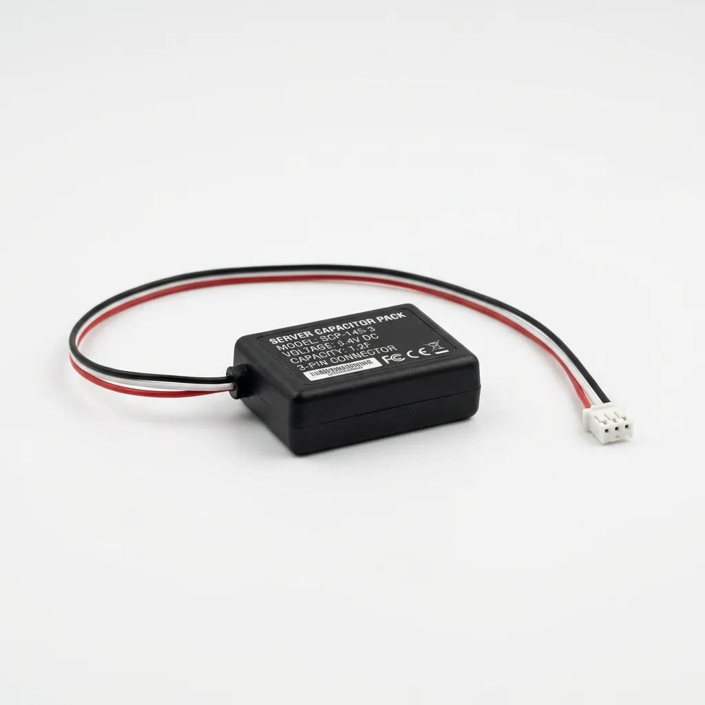 HPE Smart Hybrid Capacitor w/ 145mm Cbl
