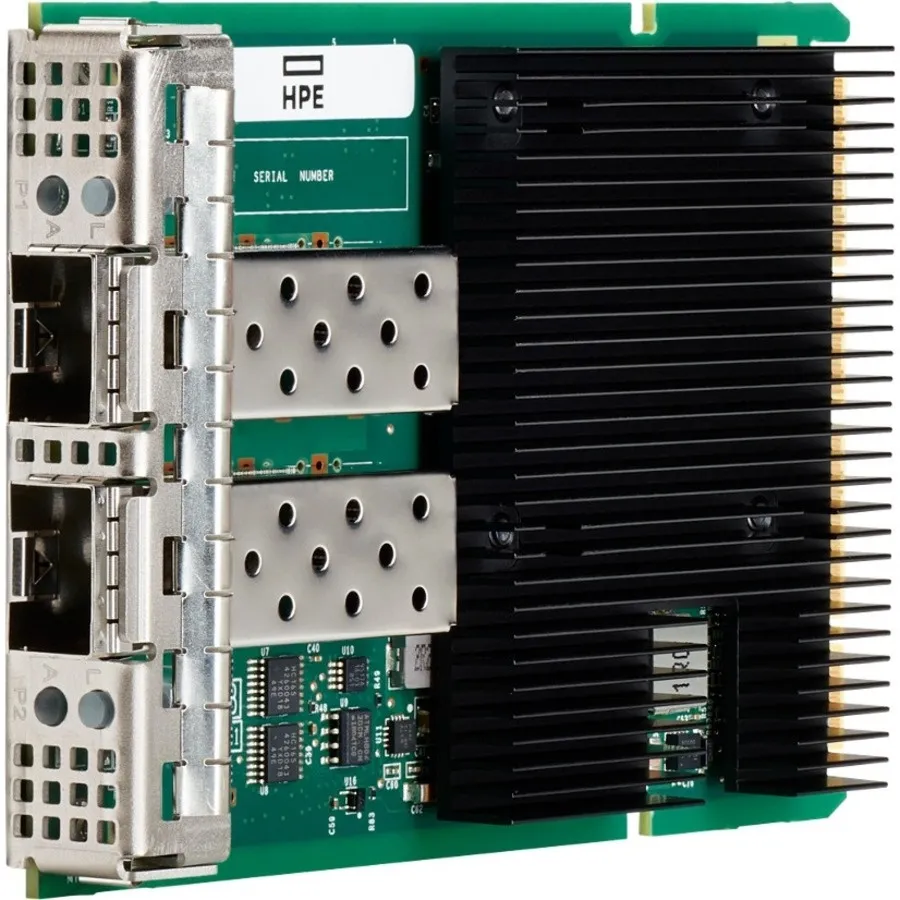 BCM 57414 10/25GbE 2p SFP28 OCP3 Adptr