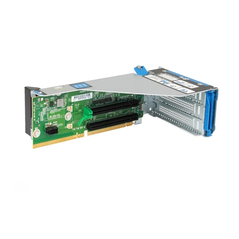 HPE DL38X Gen10+ 2U CMA for Rail Kit