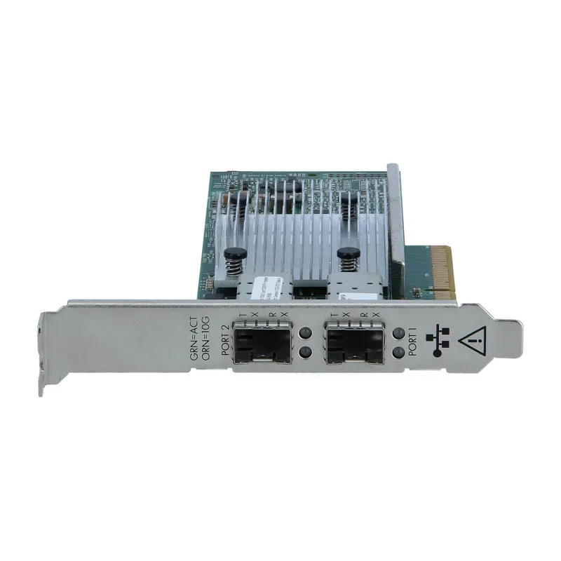 BCM 57412 10GbE 2p SFP+ Adptr