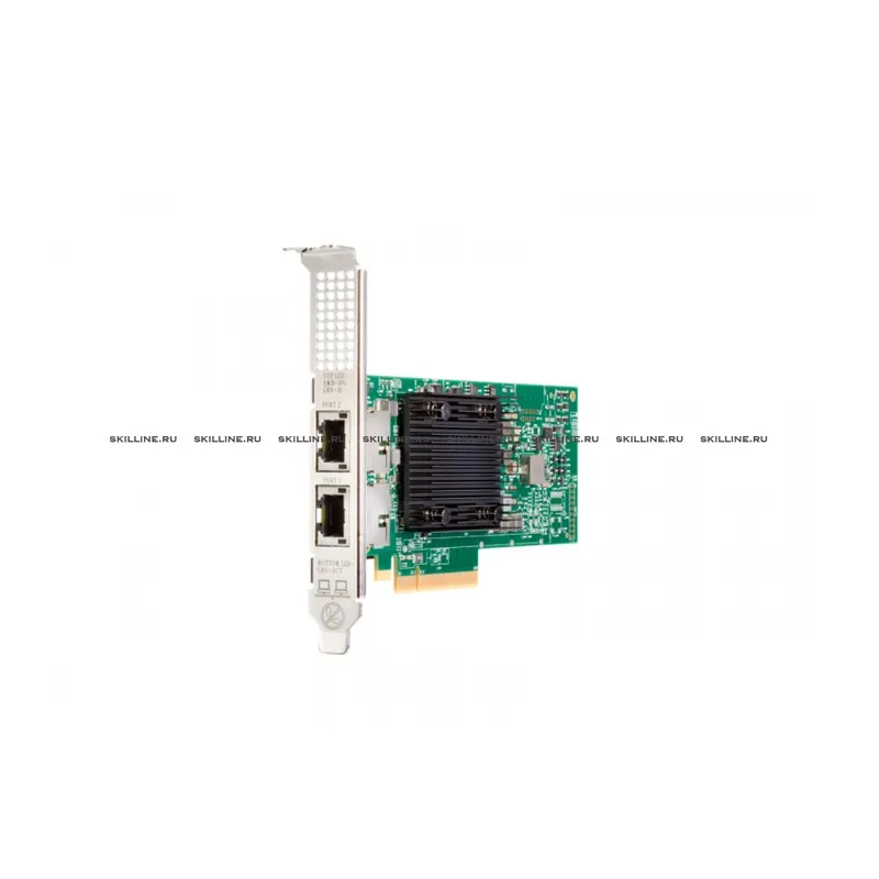 BCM 57414 10/25GbE 2p SFP28 Adptr