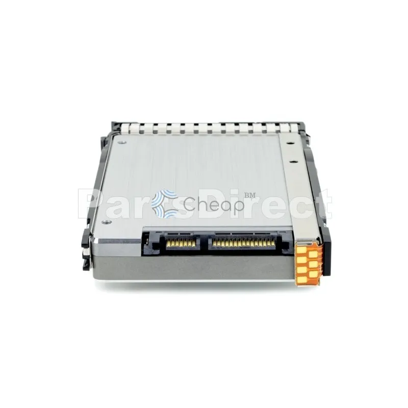 HPE 1.92TB SAS RI SFF BC VS MV SSD