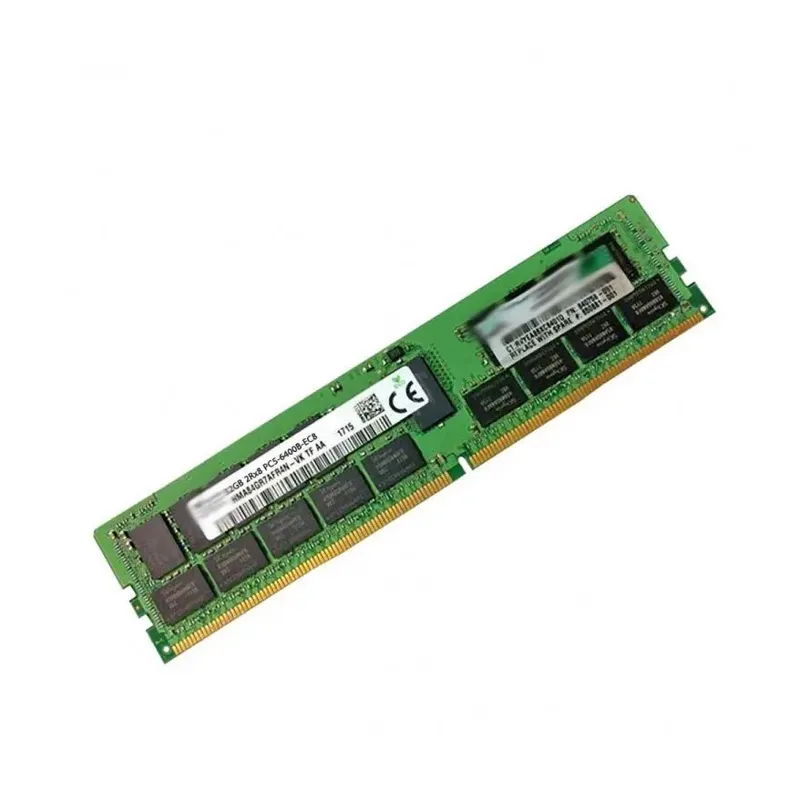 HPE 32GB 2Rx8 PC5-4800B-R Smart Kit