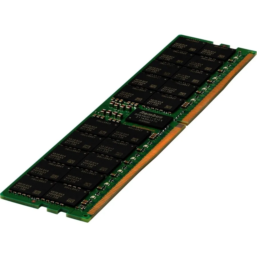 HPE 256GB 8Rx4 PC5-4800B-R 3DS Smart Kit
