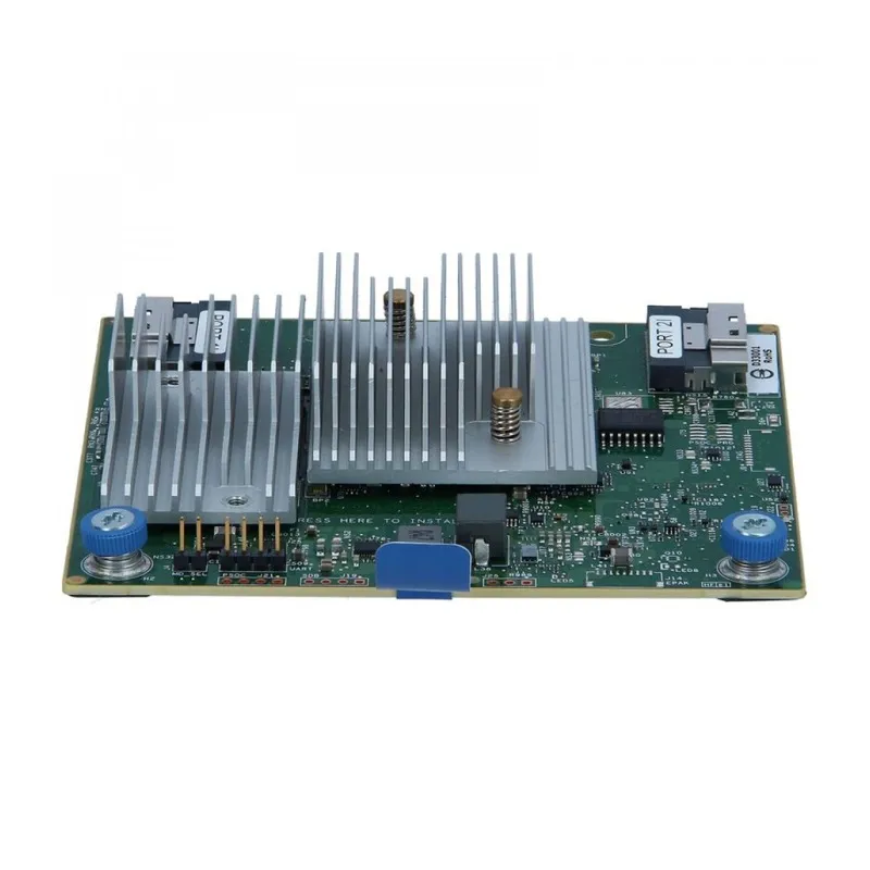 HPE SR932i-p Gen11 SPDM Storage Cntlr