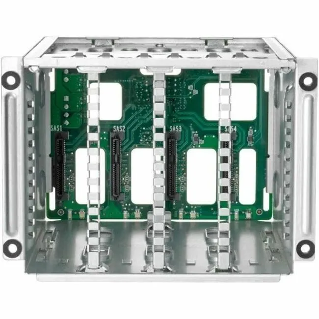 HPE ML350 Gen11 8SFF x1 U.3 TM Kit