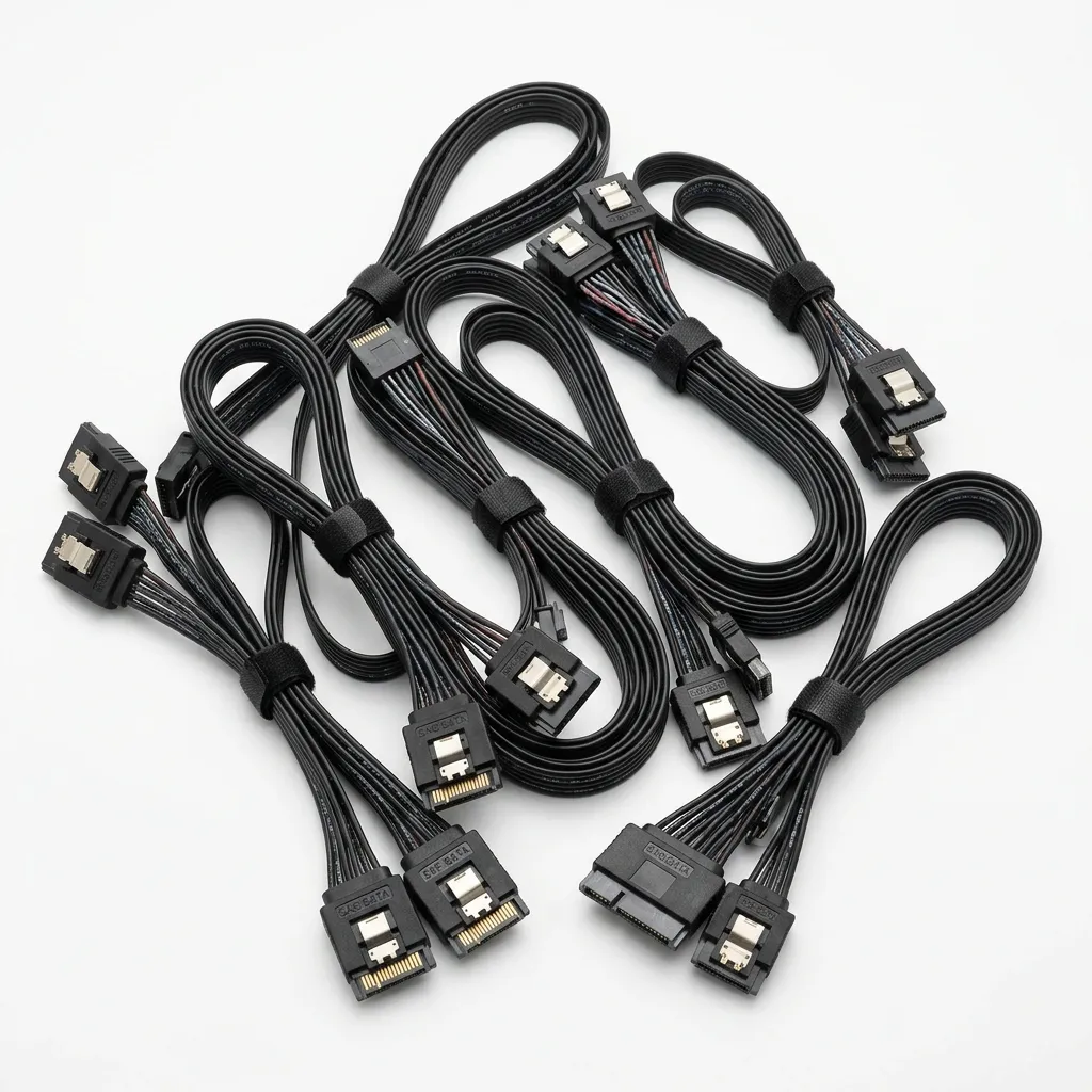 HPE ML350 Gen11 SFF OROC Cbl Kit