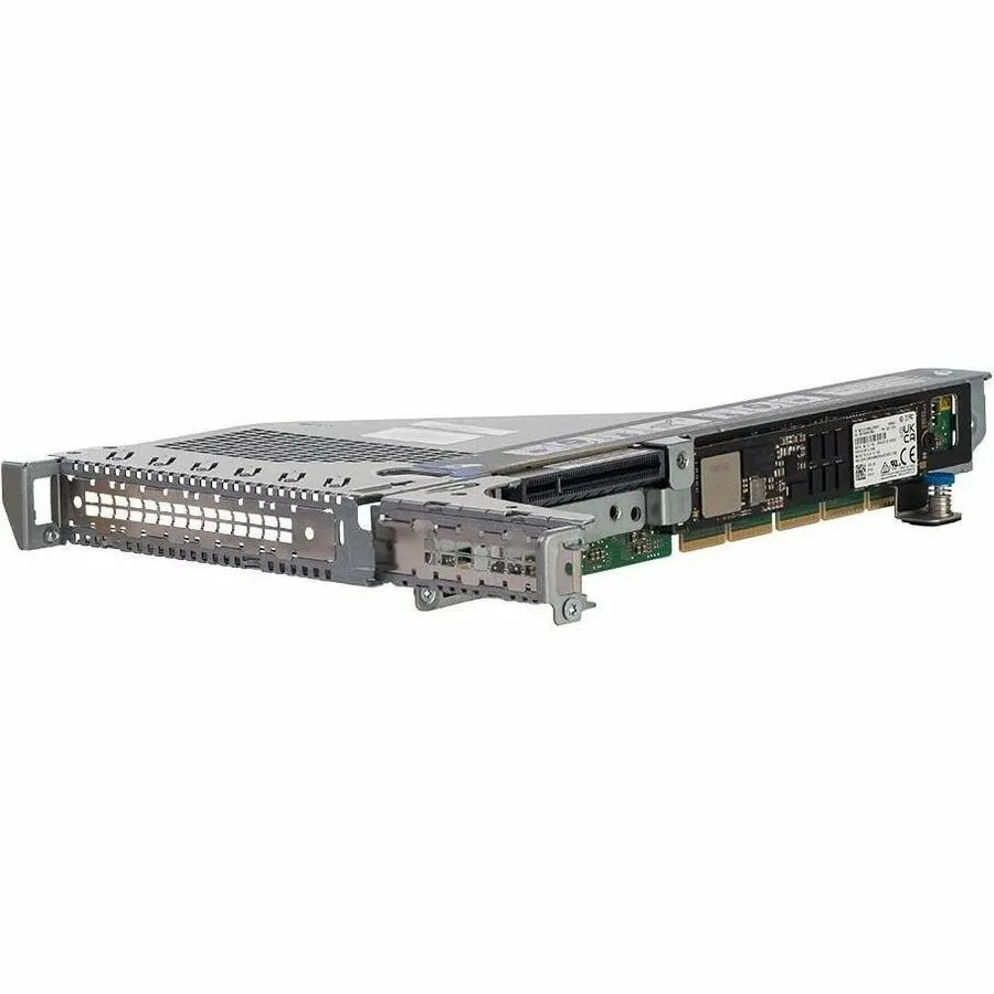 HPE ML350 Gen11 2x16 Sec Riser Kit