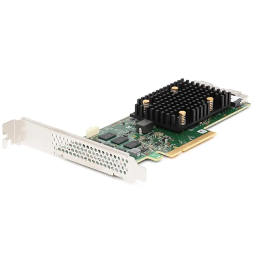 HPE MR416i-p Gen11 SPDM Storage Cntlr