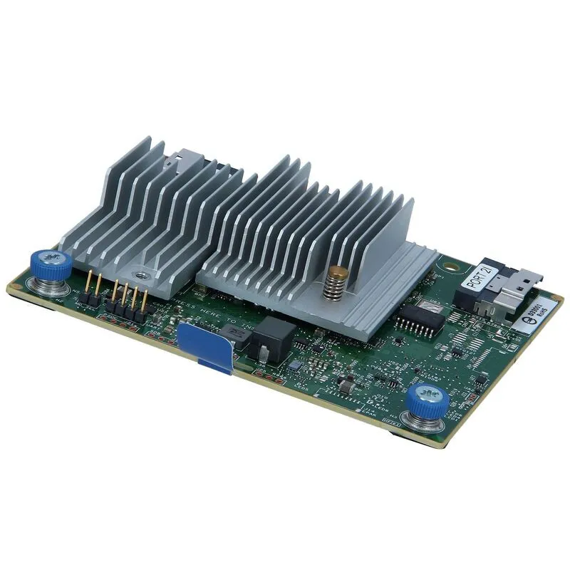HPE MR416i-o Gen11 SPDM Storage Cntlr