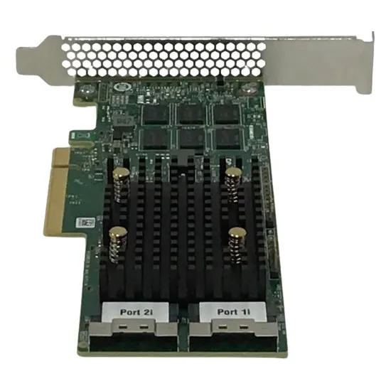 HPE MR216i-p Gen11 SPDM Storage Cntlr