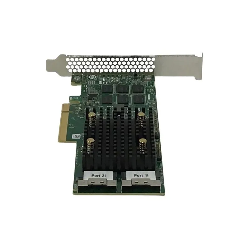 HPE MR216i-o Gen11 SPDM Storage Cntlr