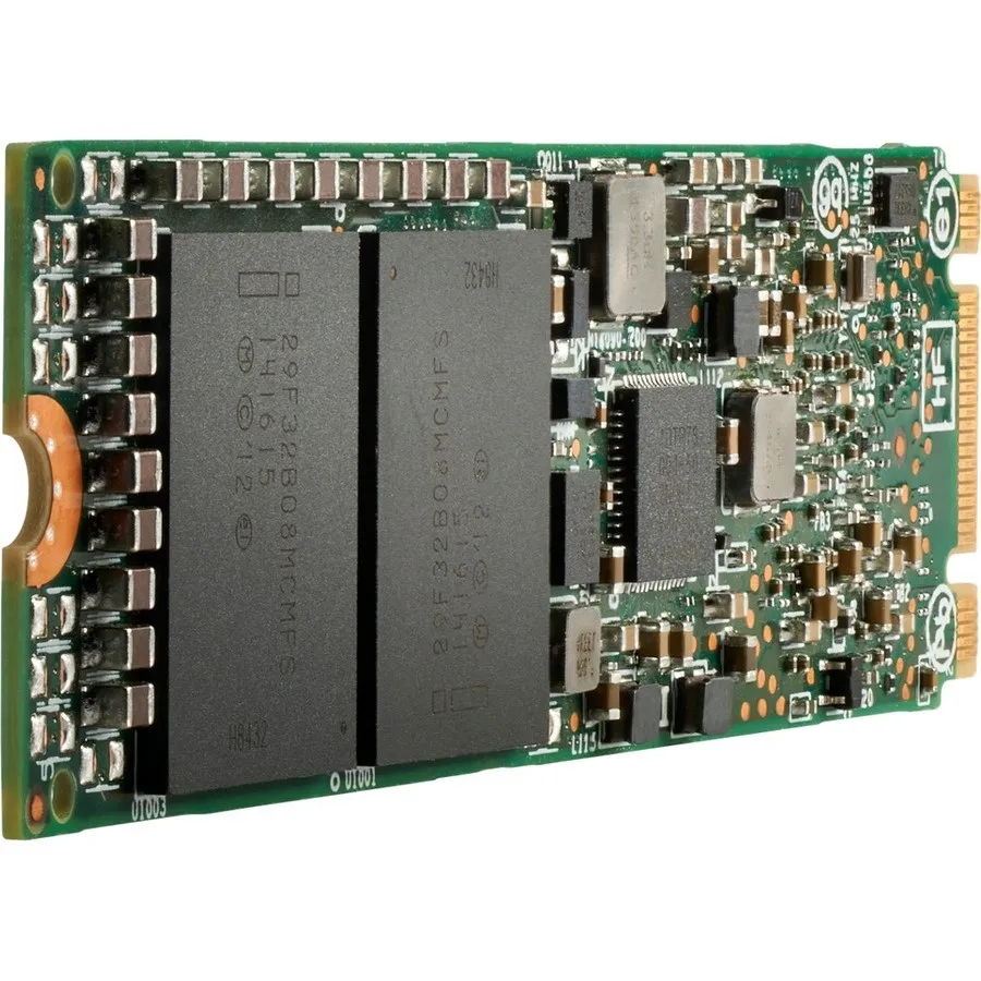 HPE 480GB SATA RI M.2 MV SSD