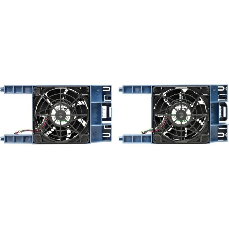 HPE ML350 Gen11 Sec CPU Fan Kit