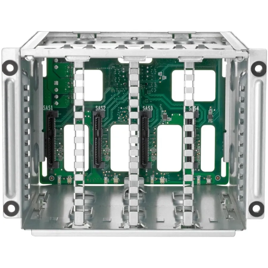 HPE DL380 Gen11 2U 8SFF x1 TM Kit