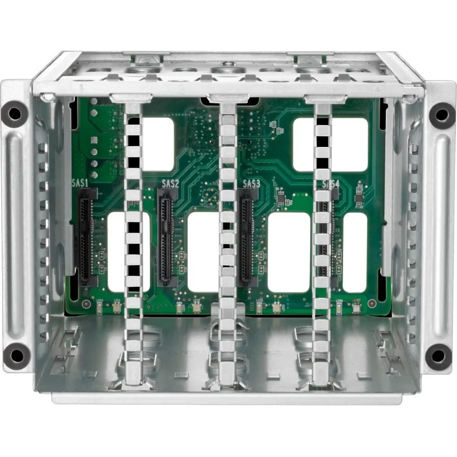 HPE DL380 Gen11 2LFF Tert Riser Cage Kit