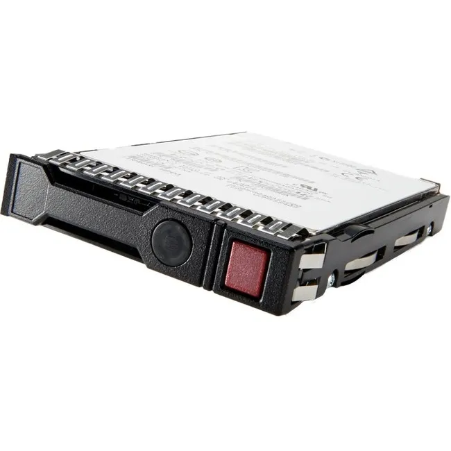 HPE 3.2TB SAS MU SFF BC MV SSD