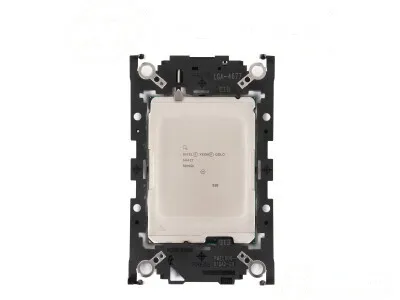 INT Xeon-G 6442Y CPU for HPE