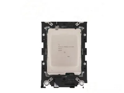 INT Xeon-P 8462Y+ CPU for HPE