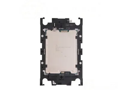 INT Xeon-P 8452Y CPU for HPE