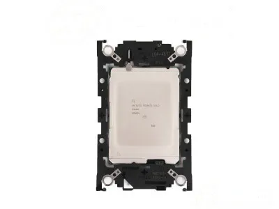 INT Xeon-G 6418H CPU for HPE