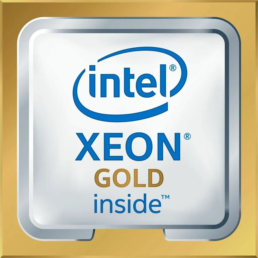 INT Xeon-G 6448H CPU for HPE