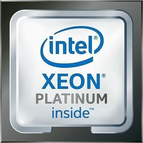 INT Xeon-P 8460H CPU for HPE