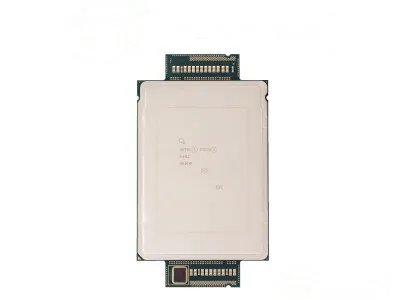 INT Xeon-P 9462 CPU for HPE