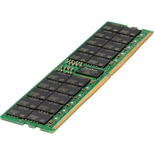 HPE 256GB 8Rx4 PC5-4800B-R 3DS Smart Kit