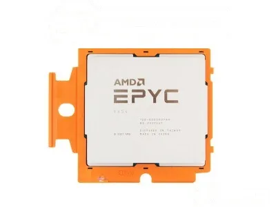 AMD EPYC 9654 CPU for HPE