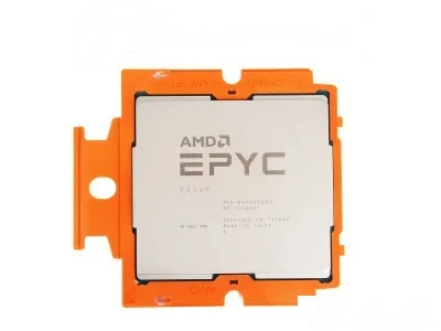 AMD EPYC 9654P CPU for HPE
