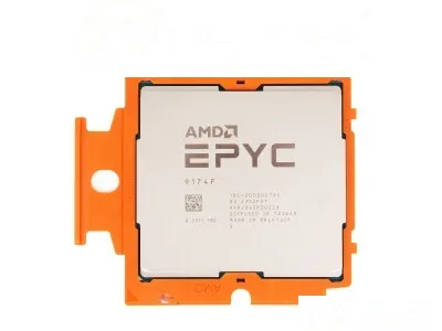 AMD EPYC 9174F CPU for HPE