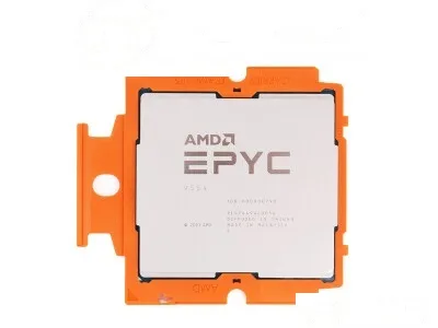 AMD EPYC 9554 CPU for HPE