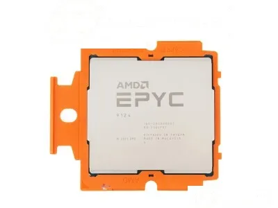 AMD EPYC 9124 CPU for HPE