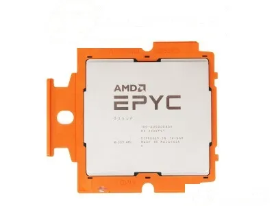 AMD EPYC 9354P CPU for HPE