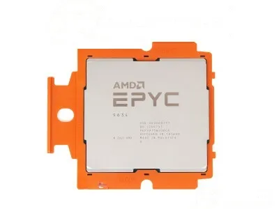 AMD EPYC 9634 CPU for HPE