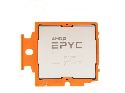AMD EPYC 9454 CPU for HPE