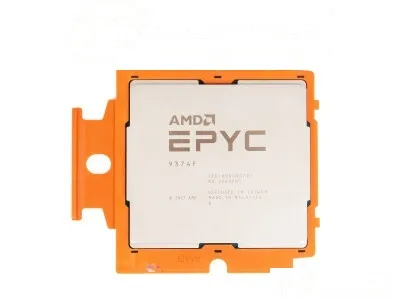 AMD EPYC 9374F CPU for HPE