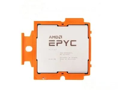 AMD EPYC 9274F CPU for HPE