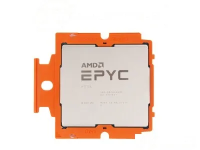 AMD EPYC 9334 CPU for HPE