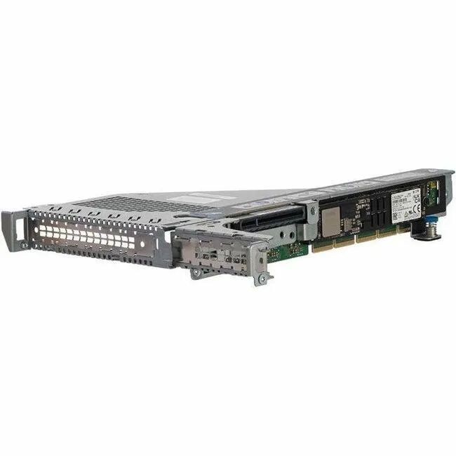 HPE DL560 Gen11 x8/x16/x8 Riser Kit